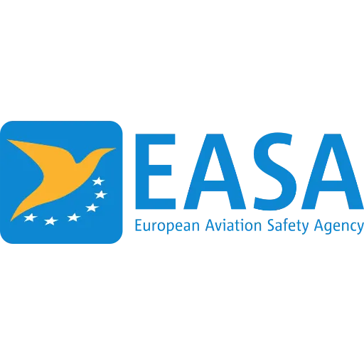 Logo EASA – European Aviation Safety Agency