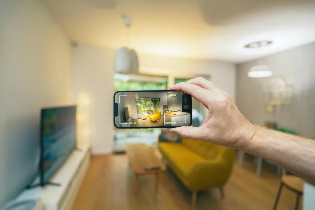 Pourquoi la vidéo est capitale dans la vente d’immobilier ?
